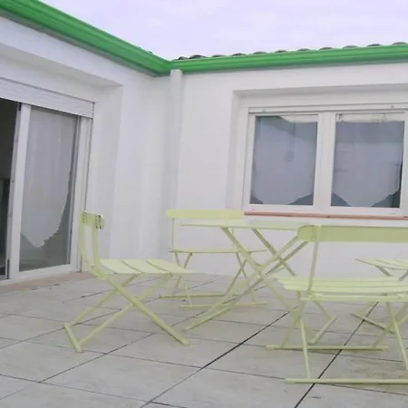 Villa 1 Arvert