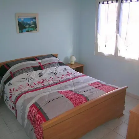 Villa 1 Arvert