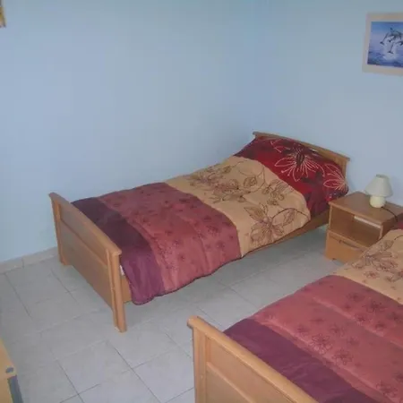 1 Villa Arvert